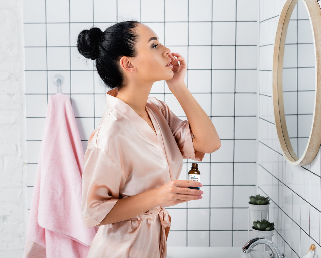 Retinol