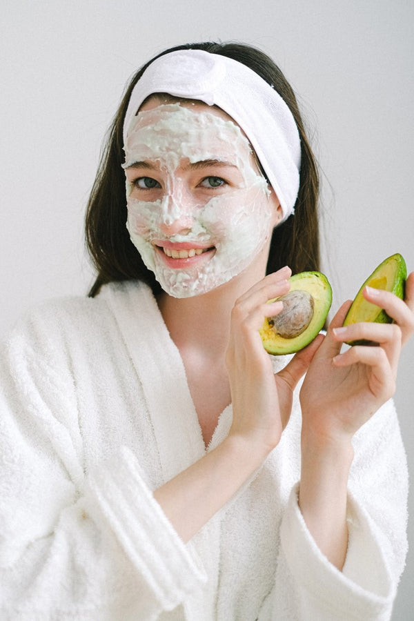 What is Natural Skincare?